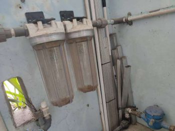 Dijual Rumah Siap Huni