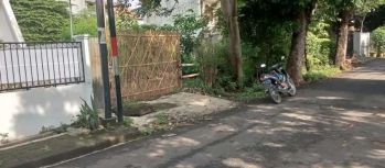 Di jual tanah dalam perumahan di duren sawit jakarta timur