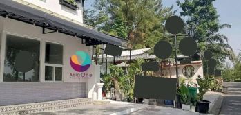 Ruko 225 m SHM Bagus Cibubur