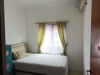DISEWA / DIJUAL RUMAH FULL FURNISHED