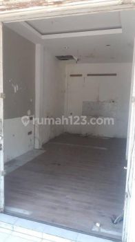 Nol Jalan Kembar Raya Wiyung