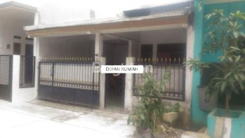 RUMAH MURAH DI DASANA