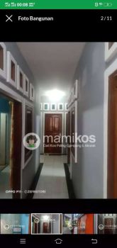 Rent Rumah Kosan: Kost orange putri