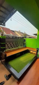 Jual Rumah Taman Cibaduyut Indah