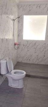 Dijual Rumah di The Jimbaran Residence Ancol Timur