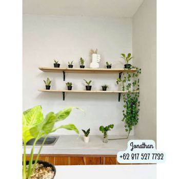 BRAND NEW 2 BEDROOMS MINIMALIST VILLA NEAR CANGGU