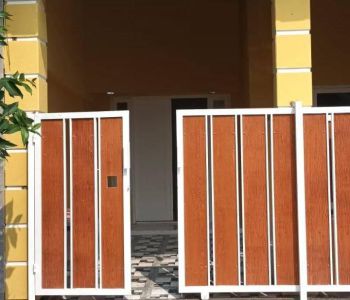 Pup Sektor V bekasi Strategis Nyaman Murah Meriah (K1200)