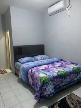 Disewakan Kontrakan kos Kostan Bebas AC WiFi Bekasi Timur Rawa Lumbu