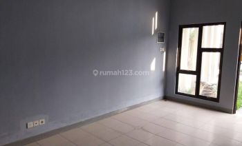 Rumah 1lt Cluster Celtic Segara City Bekasi