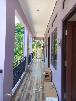 KOST EXCLUSIVE PEJATEN TIMUR untuk karyawan