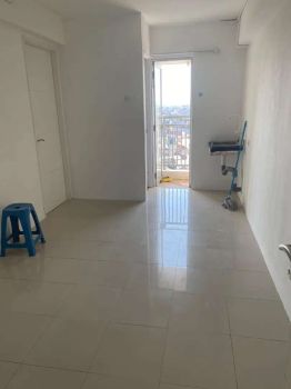 Disewakan 1kamar kosongan Apartemen Basura City