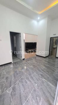 Rumah Bagus di Harapan Indah, Bekasi