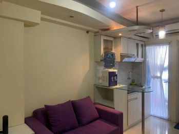 Menyewakan Unit Apartemen Green Pramuka City