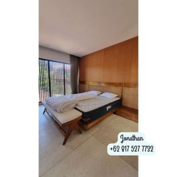 Brand New Villa Seminyak Walking Distance to the Beach - VSER