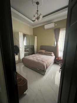 Rumah Cluster 6 Rumah Beji Depok