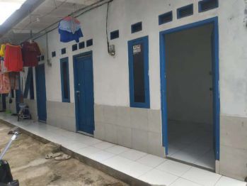 Kontrakan 3petak nyaman untuk single/keluarga dkt Lippo Karawaci
