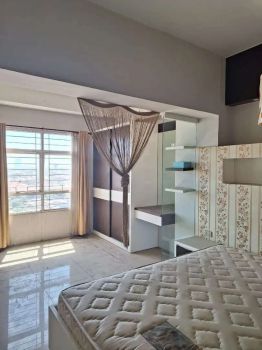 Termurah‼️1 BR Bukan Studio Lebih Luas Apartemen Metropolis dkt Ubaya