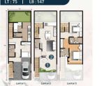 thumbnail-rumah-murah-mewah-di-pik-2-sapporo-residence-1