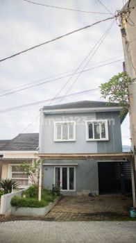 1 UNIT LAGI Rumah Sejuk + SHM dkt Pondok Hijau Graha Puspa bak Dago