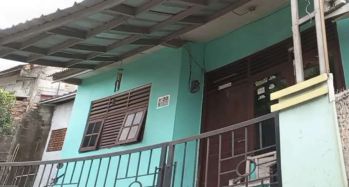 Dijual Rumah Murah Lokasi strategis full dengan isinya