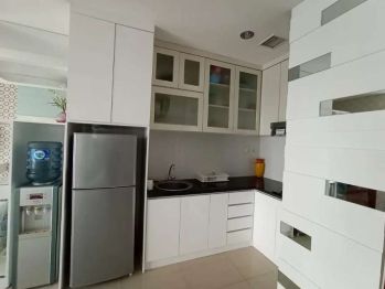 Disewakan Apartemen Thamrin Residences, 2Bedroom