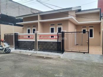 Rumah SHM di Pondok Ungu Sektor , Bekasi K0185
