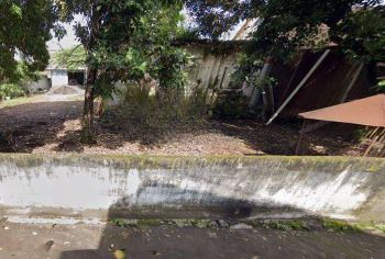 Tanah Sleman, Barat Kampus UGM