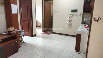 Dijual Cepat Apartemen Grand Setiabudhi Tipe 2Br Bandung