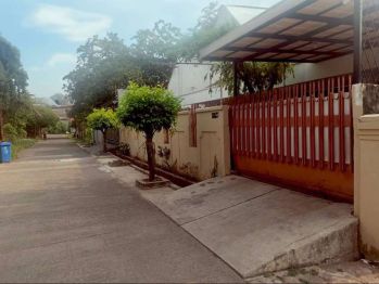 Hunian Tenang, Petukangan Selatan