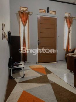 RUMAH OVER KREDIT BANJARAN DALAM KOMPLEK NYAMAN