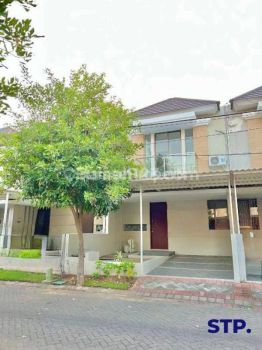 Disewakan Rumah Pantai Mentari Siap Huni Ada Ac