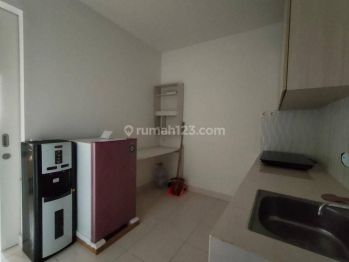 Apartement sentul tower apartemen 2 BR Furnished