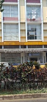 Disewakan Cepat Ruko Topaz Summarecon Bekasi