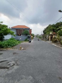 TANAH MURAH 2 ARE CARGO JALAN ASPAL 10 METER