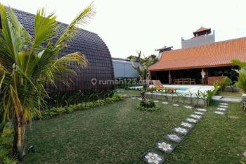 Disewakan Rumah Puri Indah Belakang Pasar Puri Indah Semi Furnished