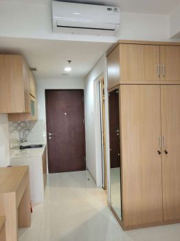 Disewakan Apartemen Springwood Studio Full Furnish