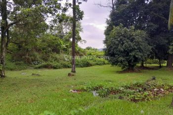 Tanah Jl Utama Sentul City Bogor