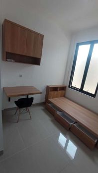 Miliki Aset Kos Kosan Dekat 4 Kampus Ternama di Jatinangor KPR Syariah