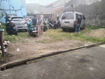 Tanah SHM poncol ciracas