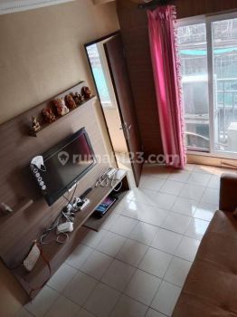 Apartement Sunter Park View di Jakarta Utara Strategis Nego