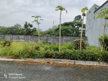DI JUAL TANAH LOKASI JALAN TELUK PACITAN ARJOSARI