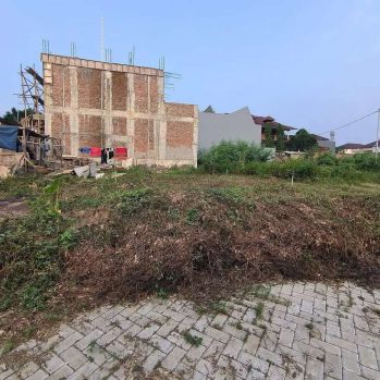 Bismillah... Dijual Murah Tanah Kavling