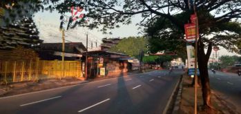 Dijual tanah harga terbaik