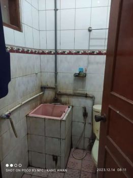 JUAL RUMAH SIAP HUNI DALAM CLUSTER ONE GATE ANTAPANI BANDUNG