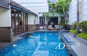 Freehold Modern Contemporary In Nusa Dua