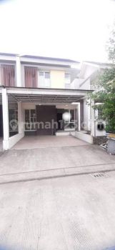 Disewakan Rumah di Harapan Indah Samata