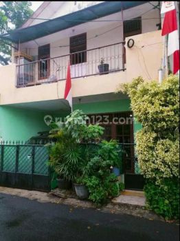 Rmh di pancoran bisa u.kost