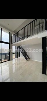 Apartemen Alamsutera Private Lift Premium Yukata Suites 3 Kamar Tidur Semi