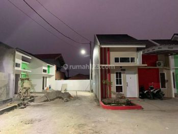 Dijual Cepat Rumah Termurah di Kemang Pratama 2 Bekasi