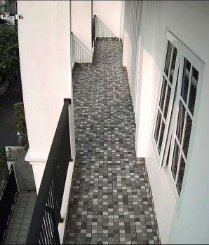 Kos Mampang Duren Tiga dekat Kuningan, Blok M, Sudirman, Gatot Subroto